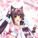Anime Neko Girl