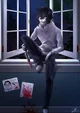 Jeff the killer 