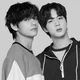 BTS TaeJin