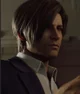 Leon S Kennedy