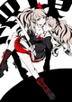Junko and Mukuro 