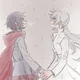 Ruby y Weiss 