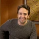 LIN MANUEL MIRANDA