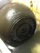 Ball Bouncing Bomb