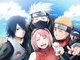 Naruto Team 7