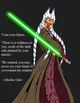 Master Ahsoka Tano