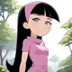 Trixie Tang