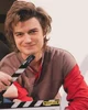 Steve Harrington 