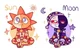 Sun and moon 01