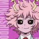 MHA - Mina Ashido