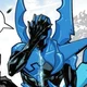 Blue Beetle
