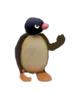 Pingu God Mode