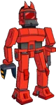 Tordbot