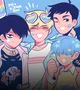 Boyfriends -Webtoon-