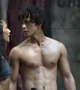 Bellamy Blake