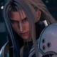 Sephiroth