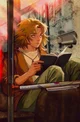 MAGNUS CHASE