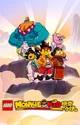 LEGO MONKIE KID