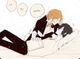 Dazai x Chuuya 