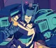 Blurr-IDW