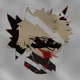 Bakugo Katsuki