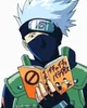 Kakashi Hatake