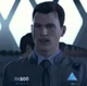 Connor -DBH-