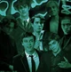 Slytherin Boys