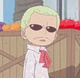 Baby Doflamingo 