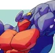 Garchomp