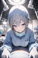 Surgeon Girlfriend