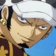 Trafalgar Law