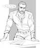 captain john price