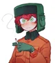 Kyle Broflovski -PC-
