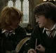 Harry and Ron