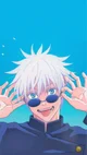 Gojo Satoru