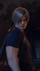 Leon Scott Kennedy