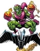 The Green Goblin 