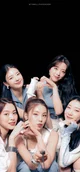 Itzy youtube video