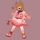 Magical Girl Tord