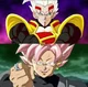 Dbz characters