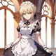 Hinedere Maid SAlter