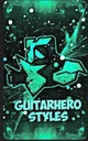 Guitarherostyle