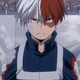 Shoto todoroki 