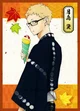 Tsukishima Kei