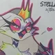 Stella Goetia - HB