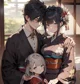 Abusive family
