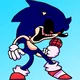 Sonic exe fnf