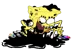 Corrupt spongebob