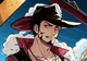 Dracule Mihawk